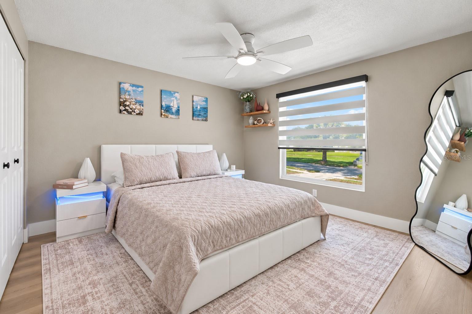BEDROOM 2