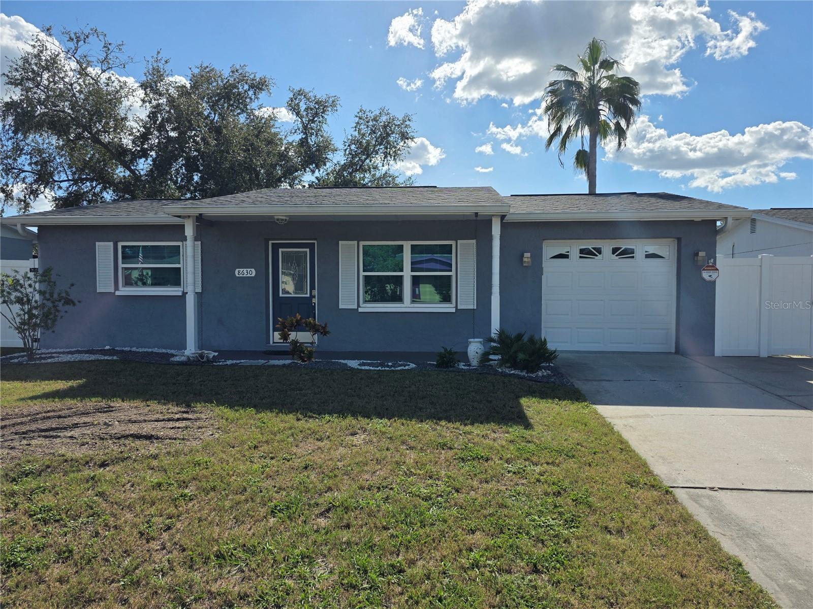 8630 FOX HOLLOW DRIVE, Port Richey, FL 34668