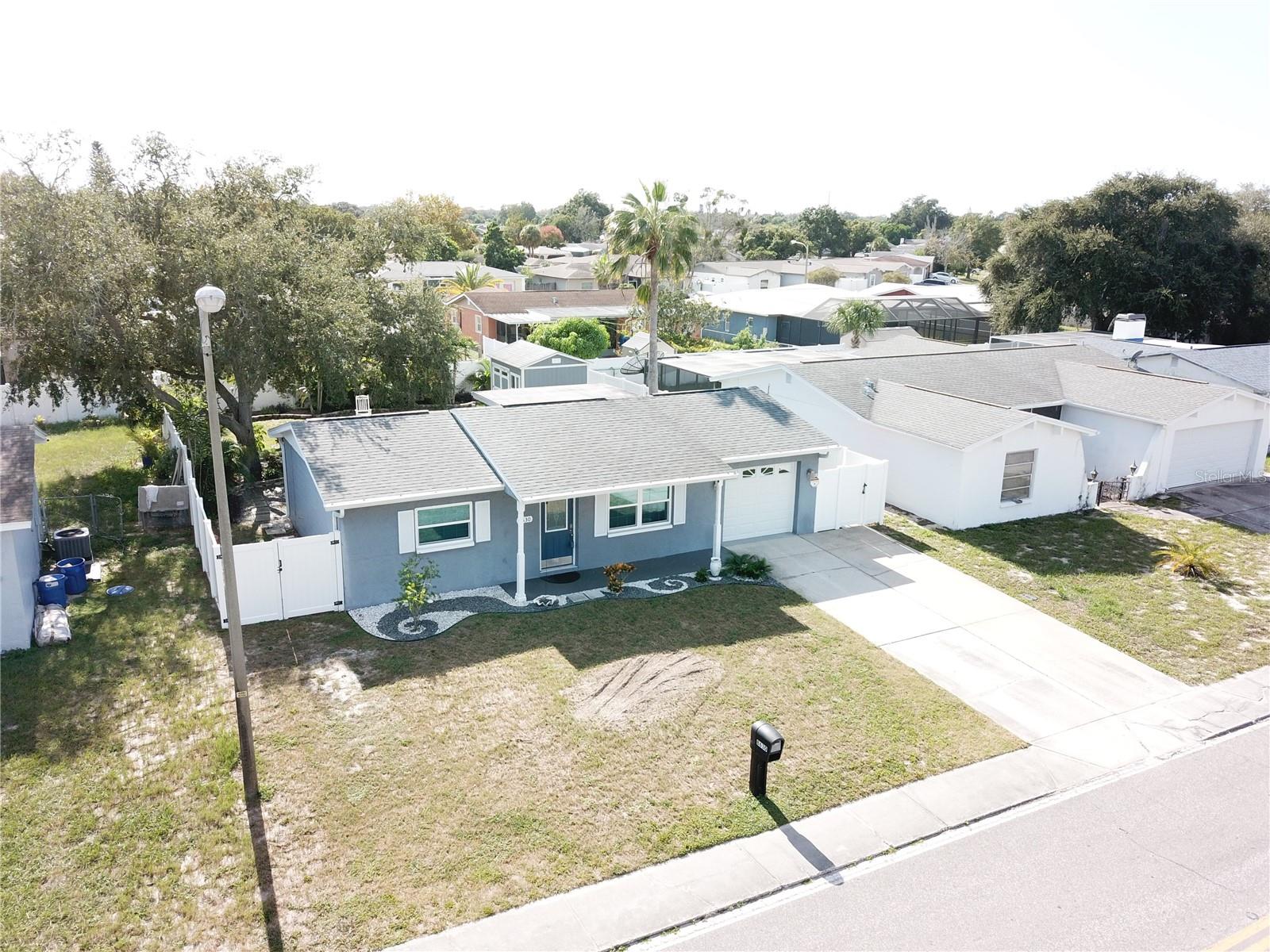 8630 FOX HOLLOW DRIVE, Port Richey, FL 34668