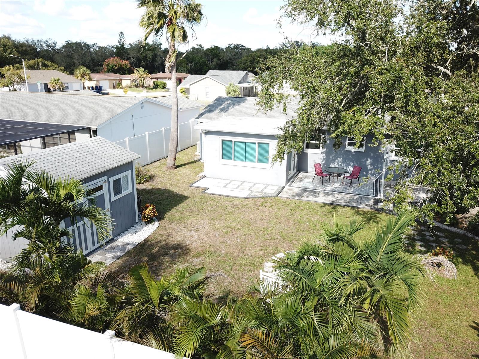 8630 FOX HOLLOW DRIVE, Port Richey, FL 34668