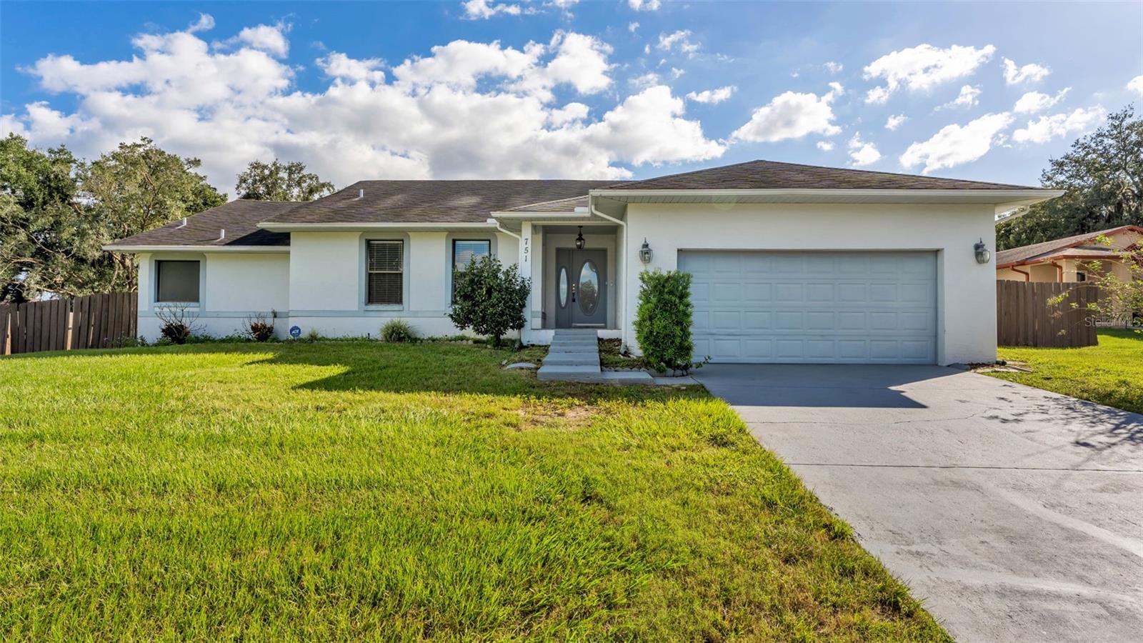 751 CEDAR KNOLL DRIVE N, Lakeland, FL 33809