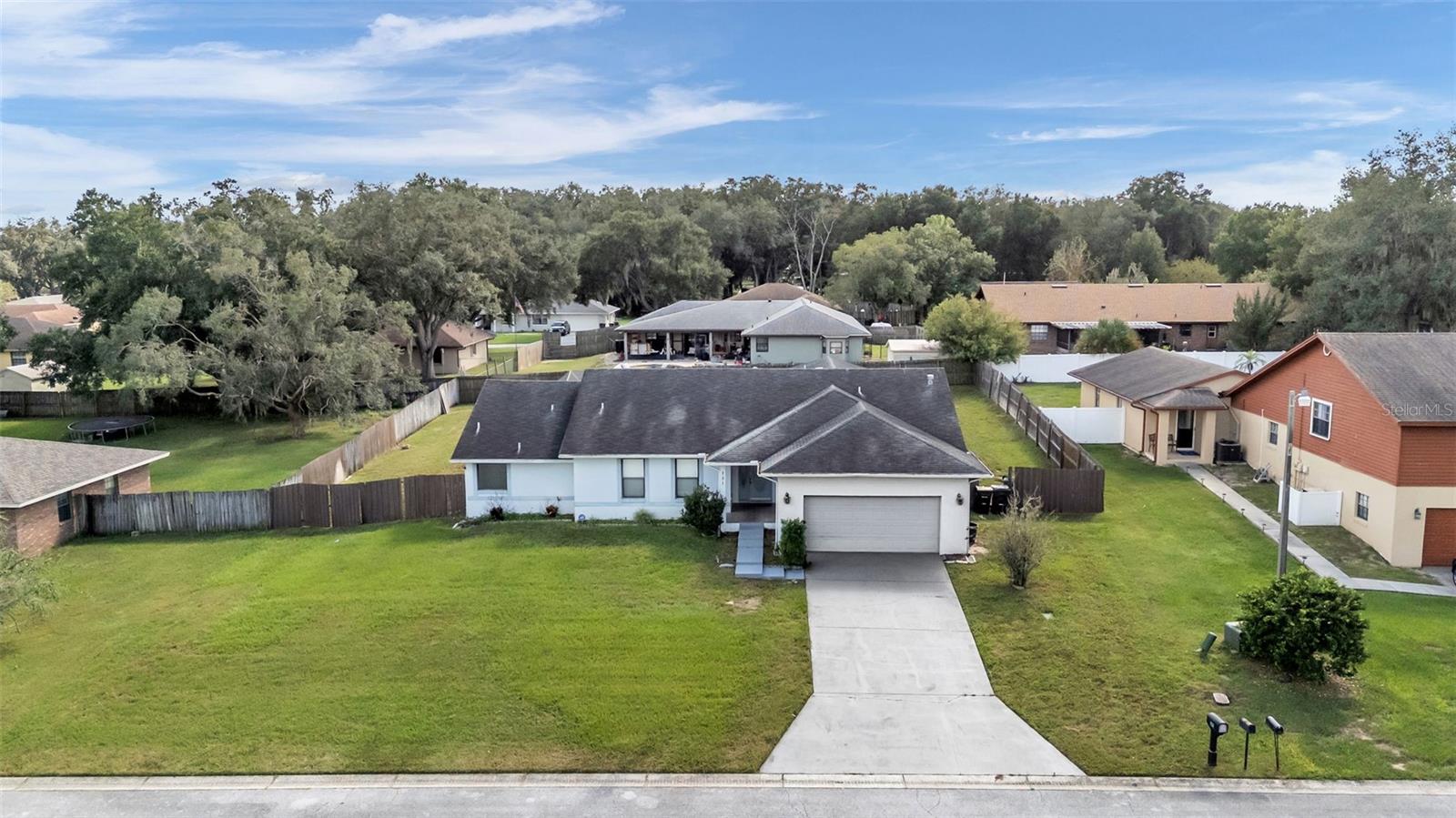 751 CEDAR KNOLL DRIVE N, Lakeland, FL 33809