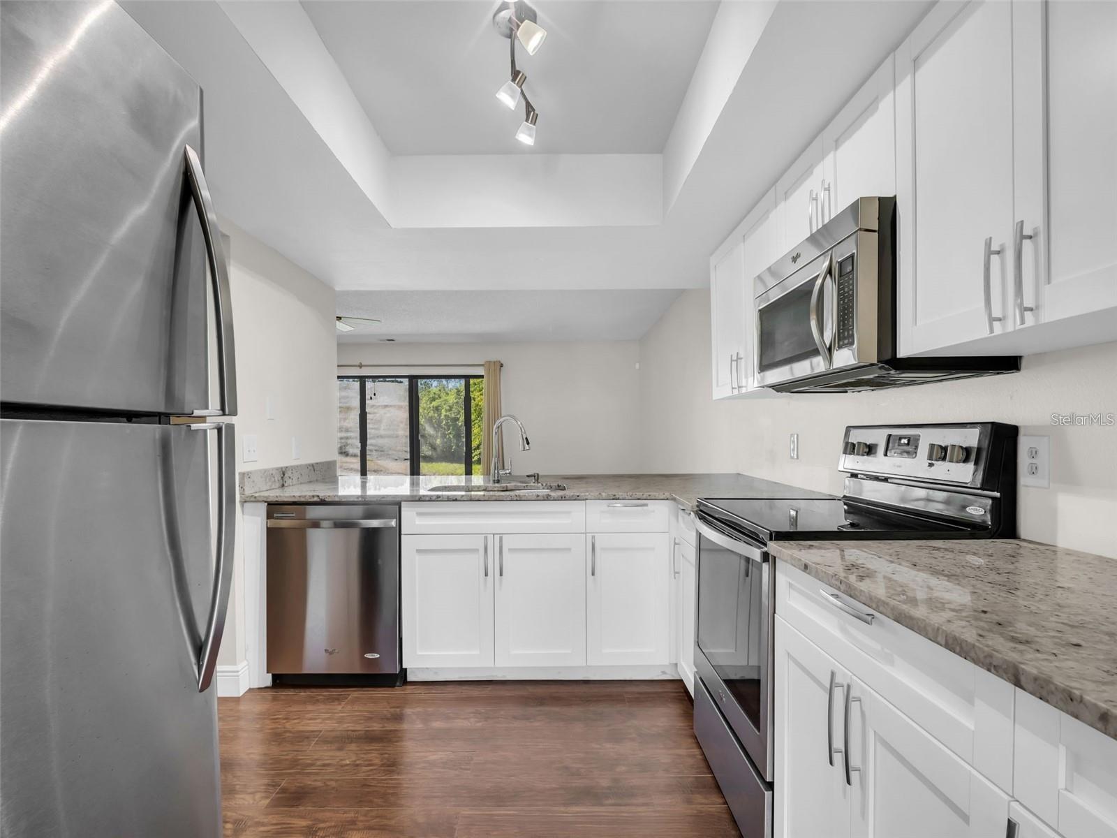 1801 E LAKE ROAD, #20C, Palm Harbor, FL 34685