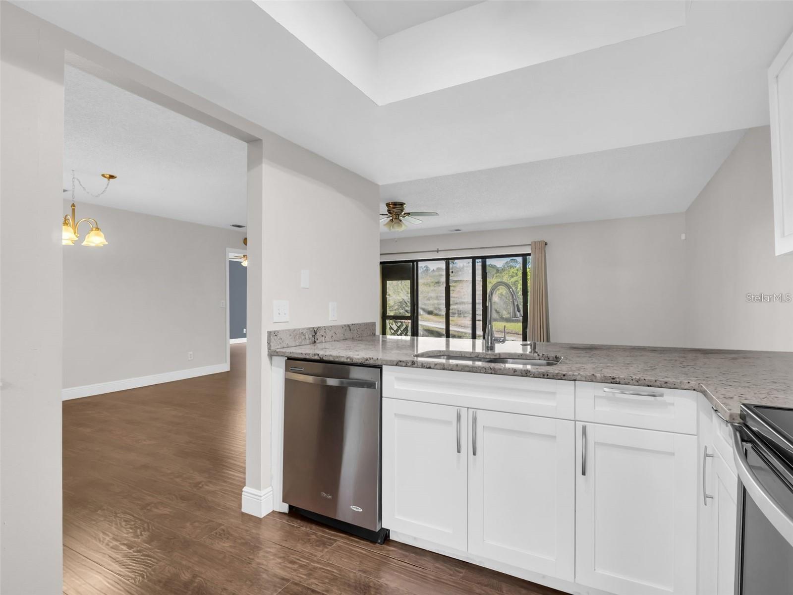 1801 E LAKE ROAD, #20C, Palm Harbor, FL 34685