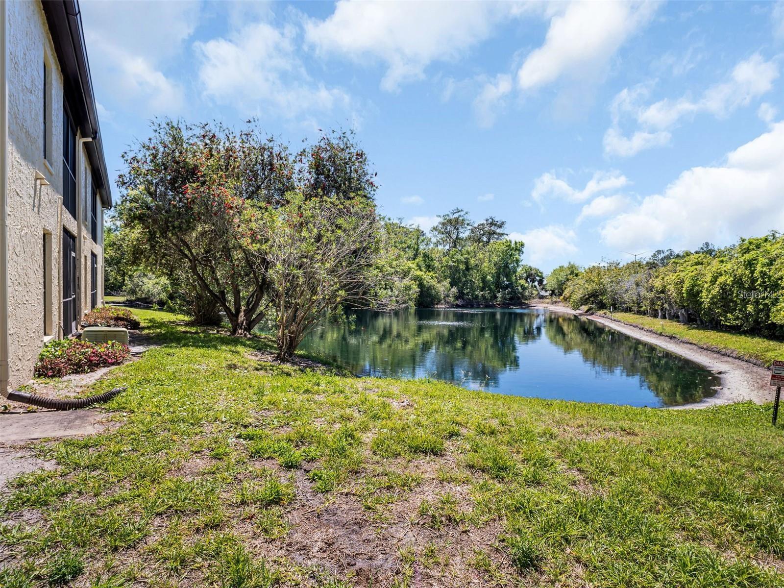 1801 E LAKE ROAD, #20C, Palm Harbor, FL 34685