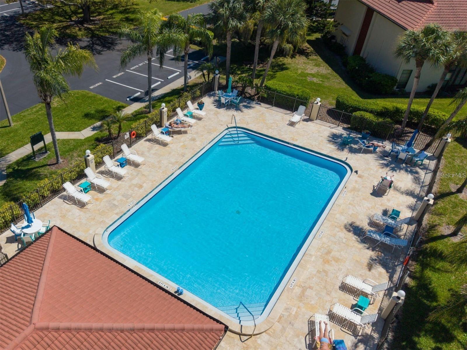 1801 E LAKE ROAD, #20C, Palm Harbor, FL 34685