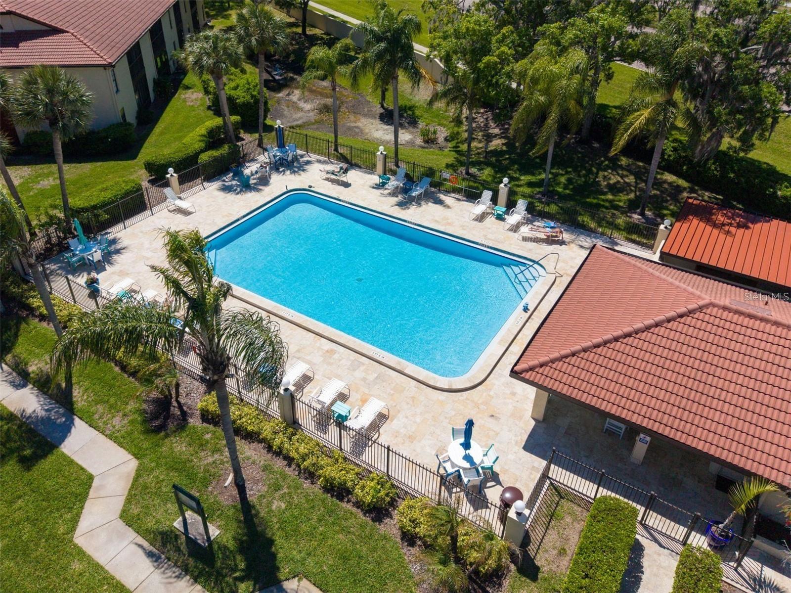 1801 E LAKE ROAD, #20C, Palm Harbor, FL 34685