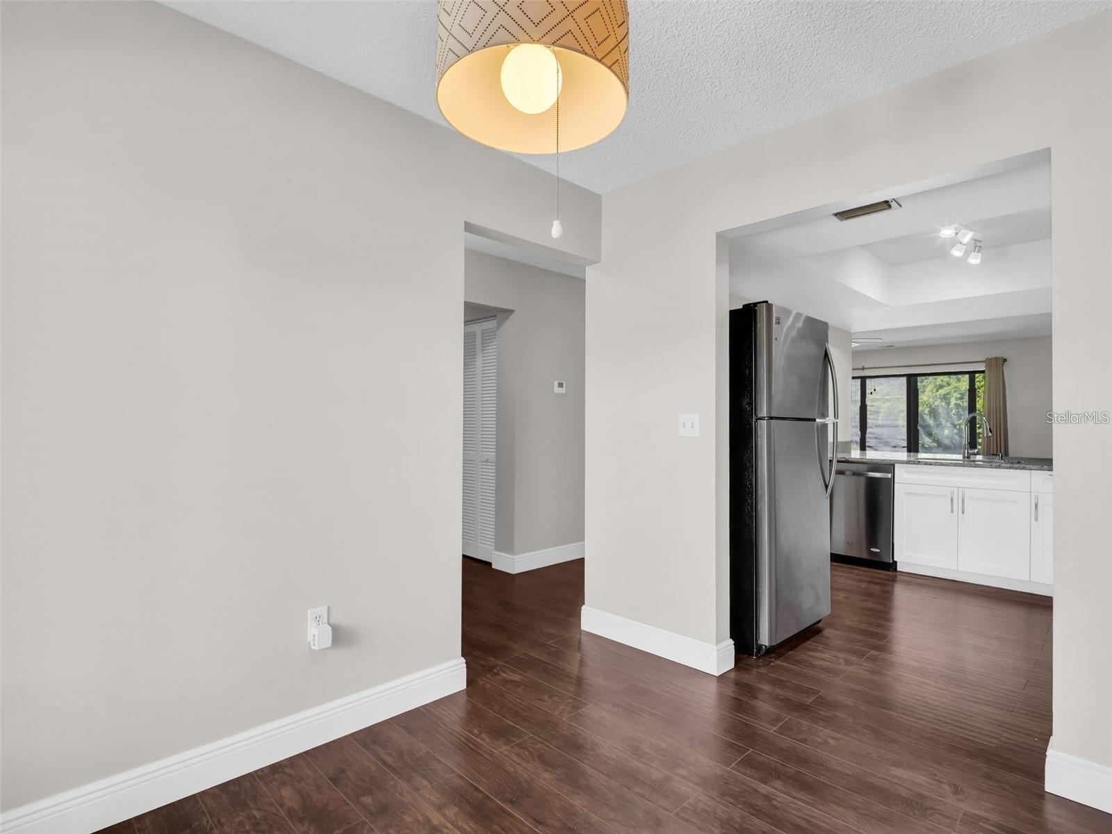 1801 E LAKE ROAD, #20C, Palm Harbor, FL 34685