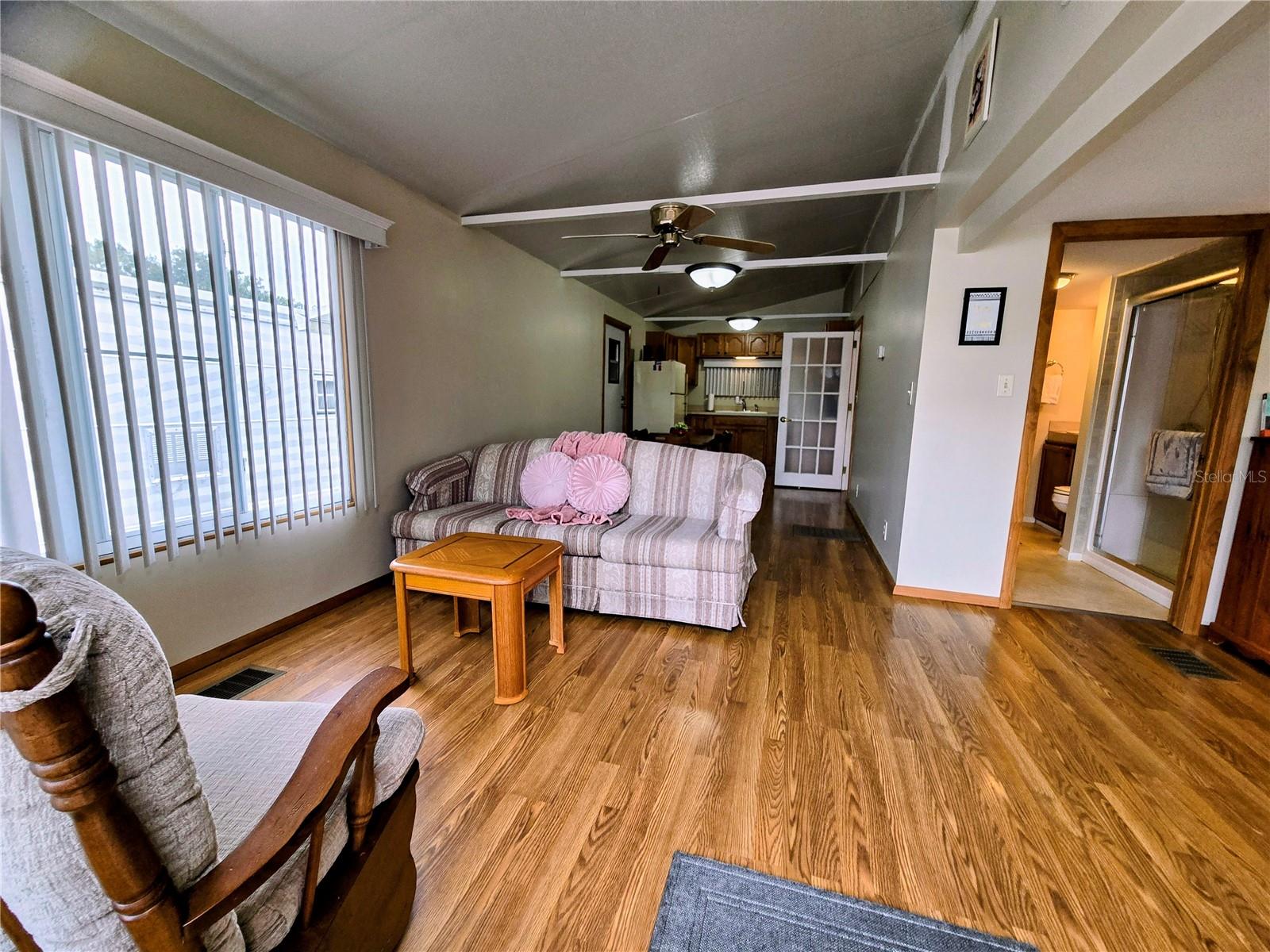 39326 HOMECREST DRIVE, Zephyrhills, FL 33542