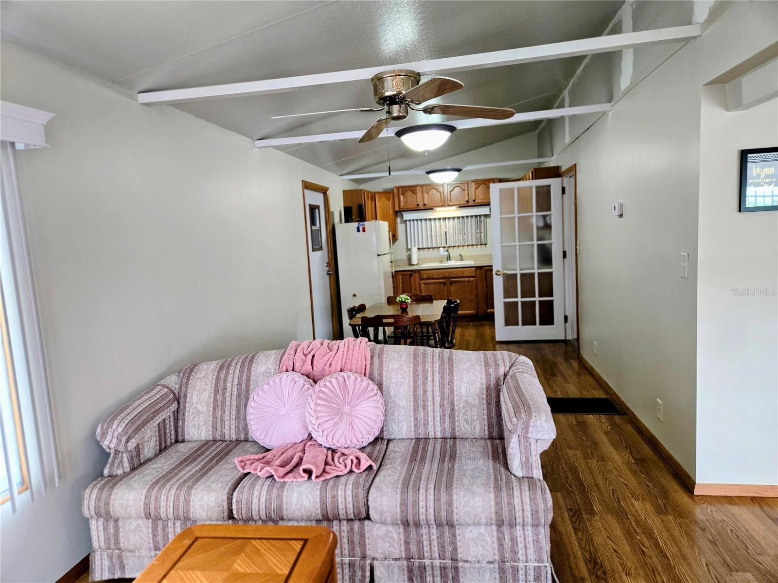 39326 HOMECREST DRIVE, Zephyrhills, FL 33542