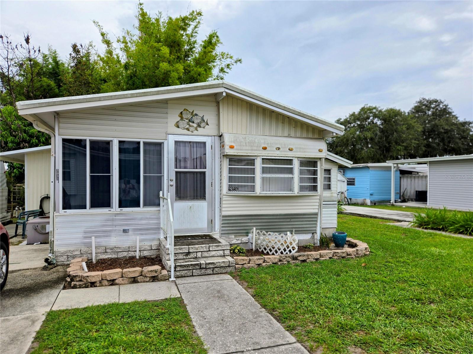 39326 HOMECREST DRIVE, Zephyrhills, FL 33542