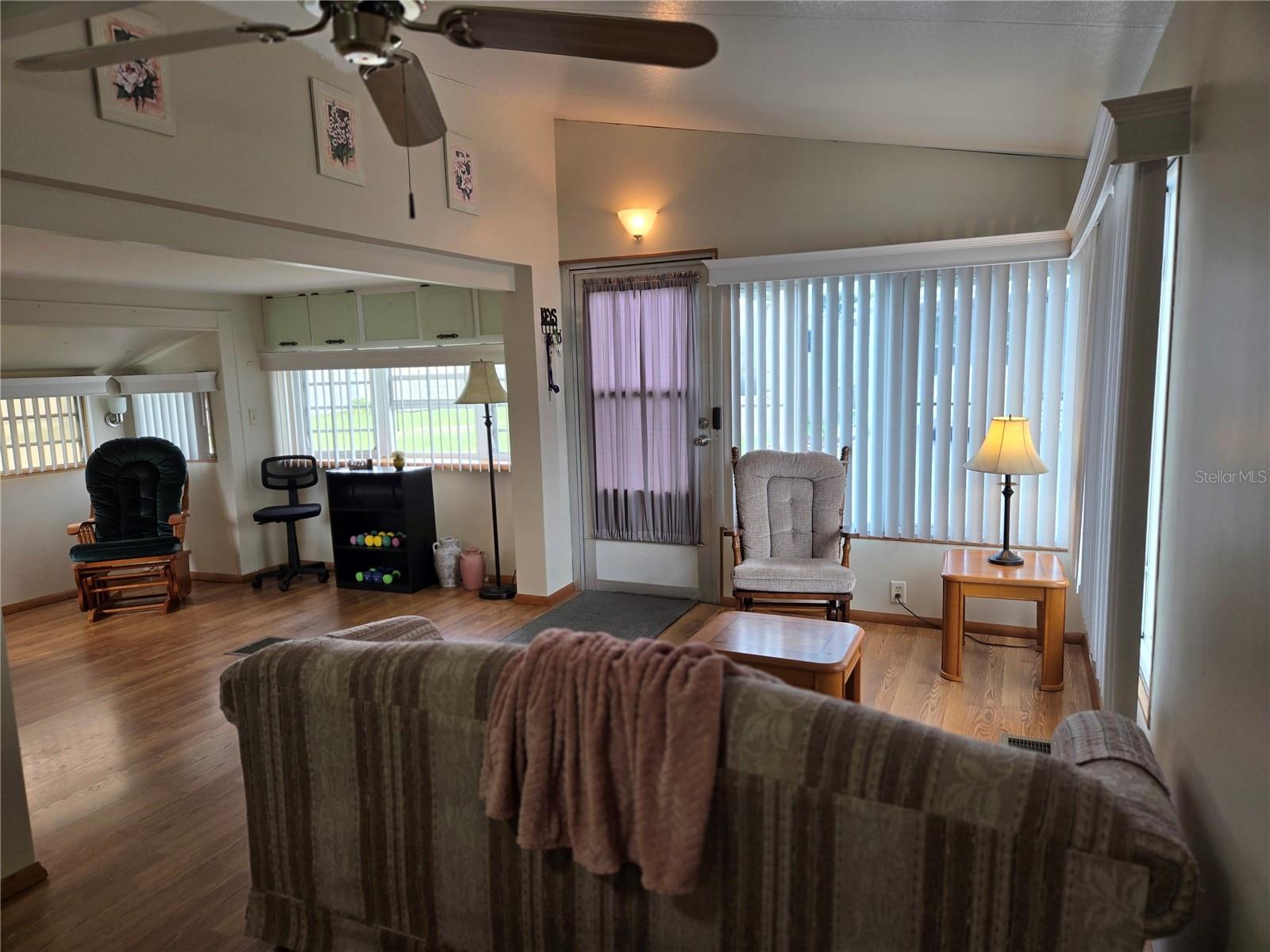 39326 HOMECREST DRIVE, Zephyrhills, FL 33542