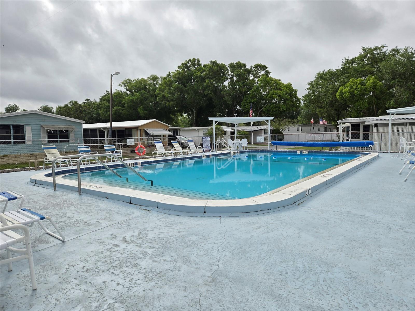 39326 HOMECREST DRIVE, Zephyrhills, FL 33542
