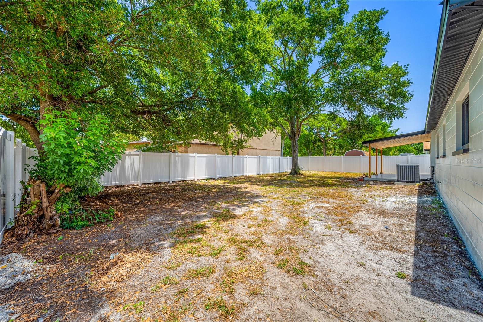 4707 W PAUL AVENUE, Tampa, FL 33611
