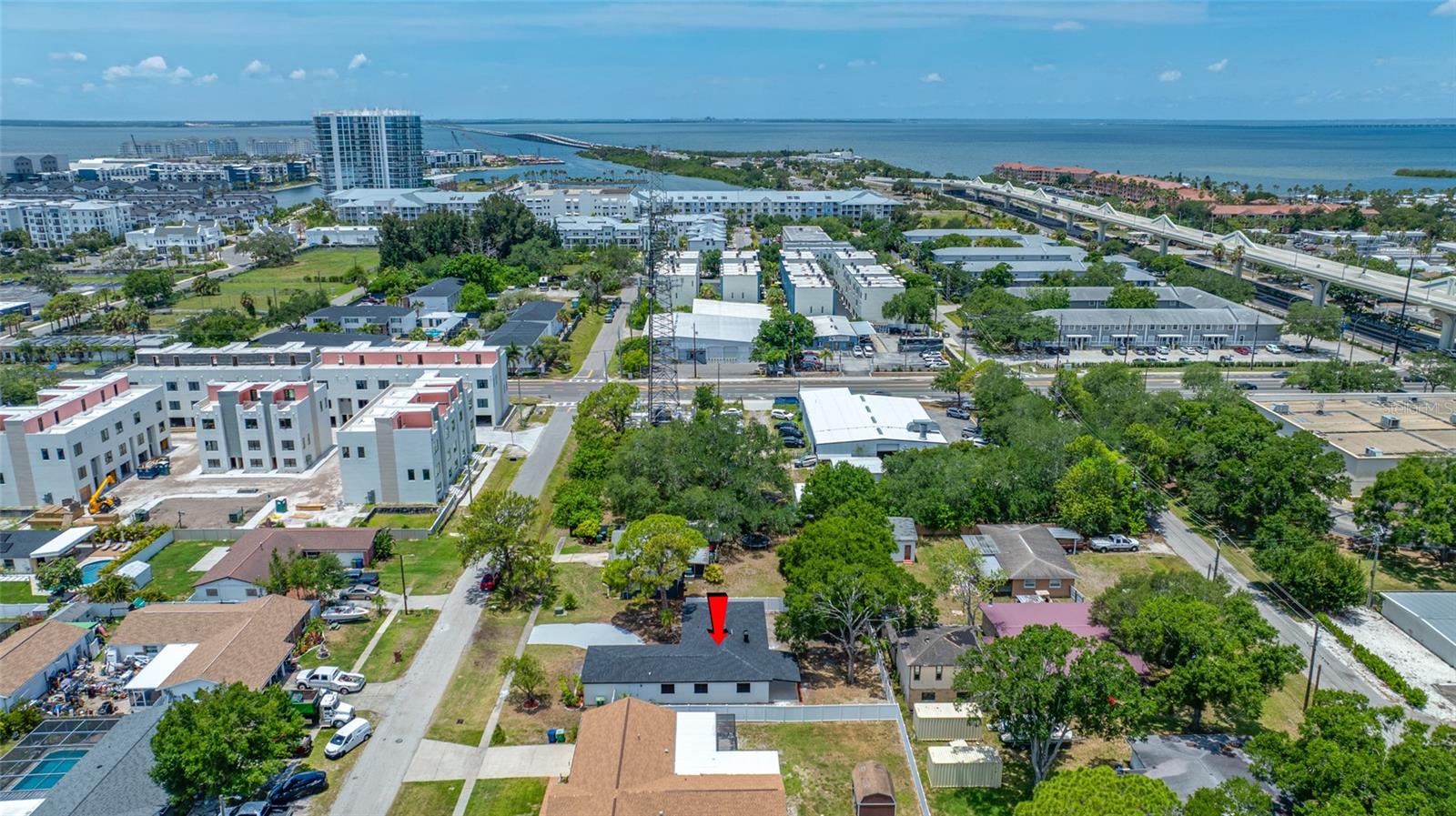 4707 W PAUL AVENUE, Tampa, FL 33611
