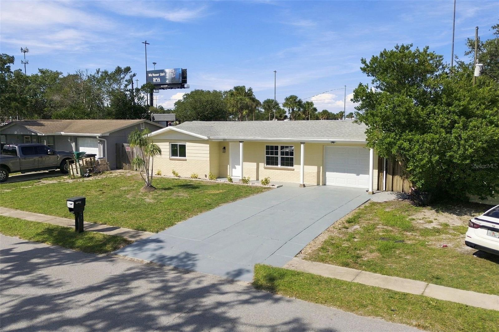 4601 EASTWOOD LANE, Holiday, FL 34690