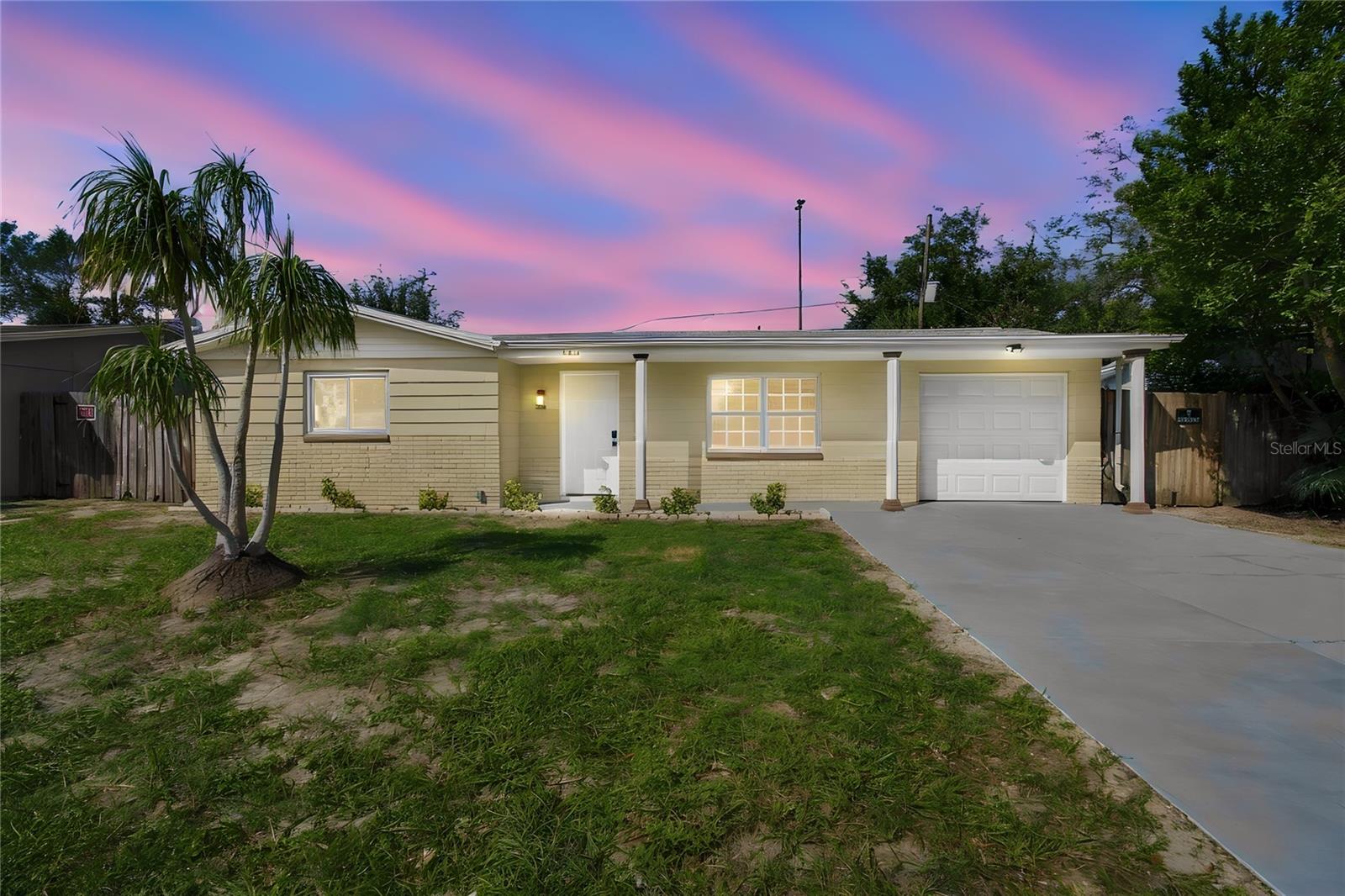 4601 EASTWOOD LANE, Holiday, FL 34690