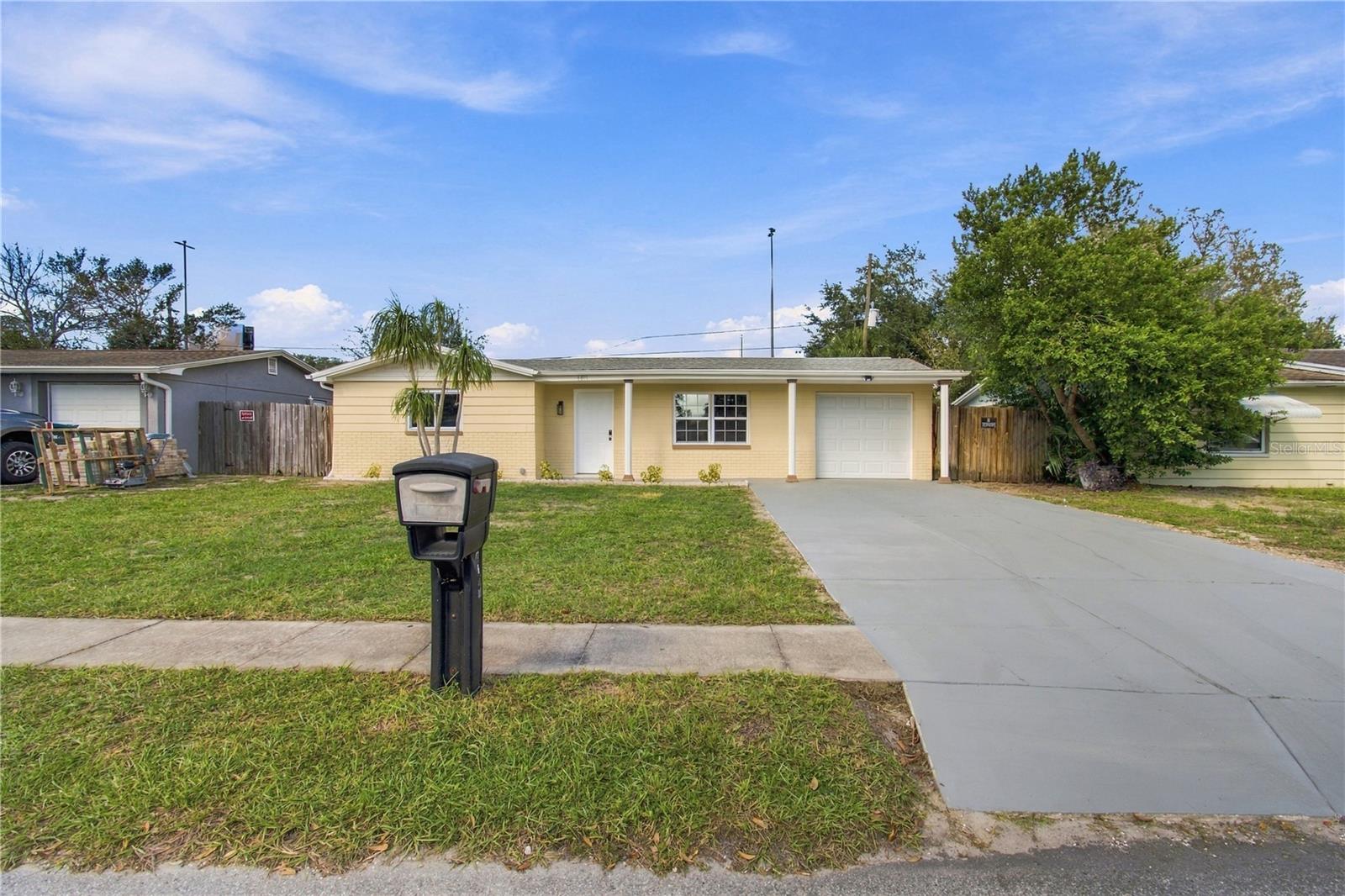 4601 EASTWOOD LANE, Holiday, FL 34690