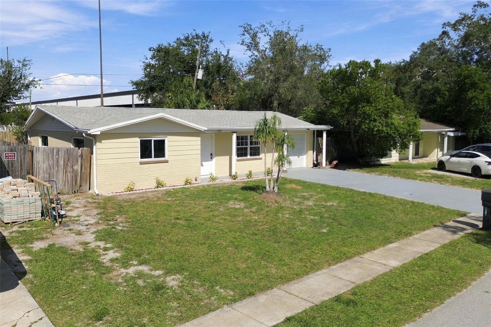 4601 EASTWOOD LANE, Holiday, FL 34690