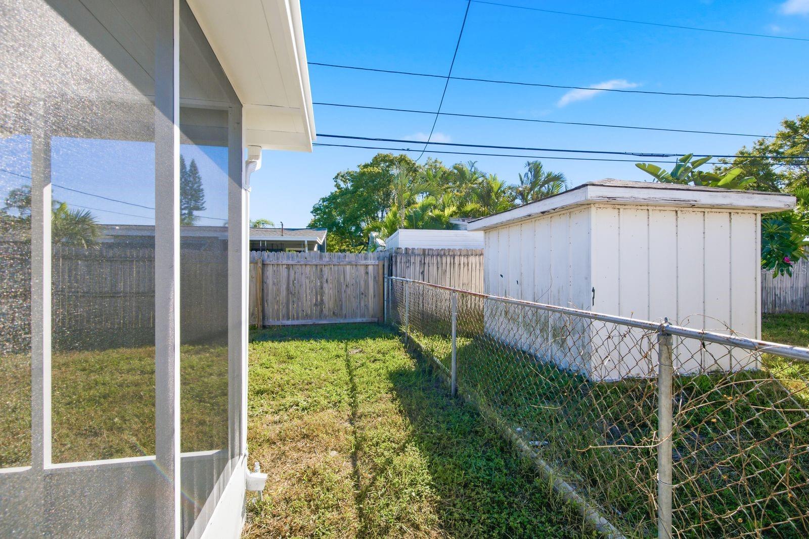 3606 LATIMER STREET, New Port Richey, FL 34652