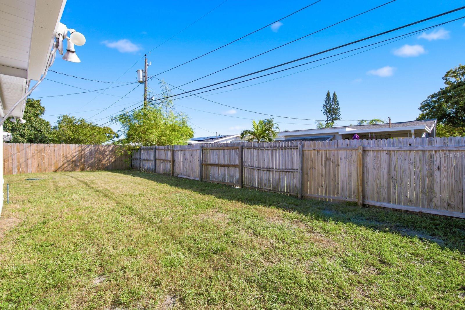 3606 LATIMER STREET, New Port Richey, FL 34652