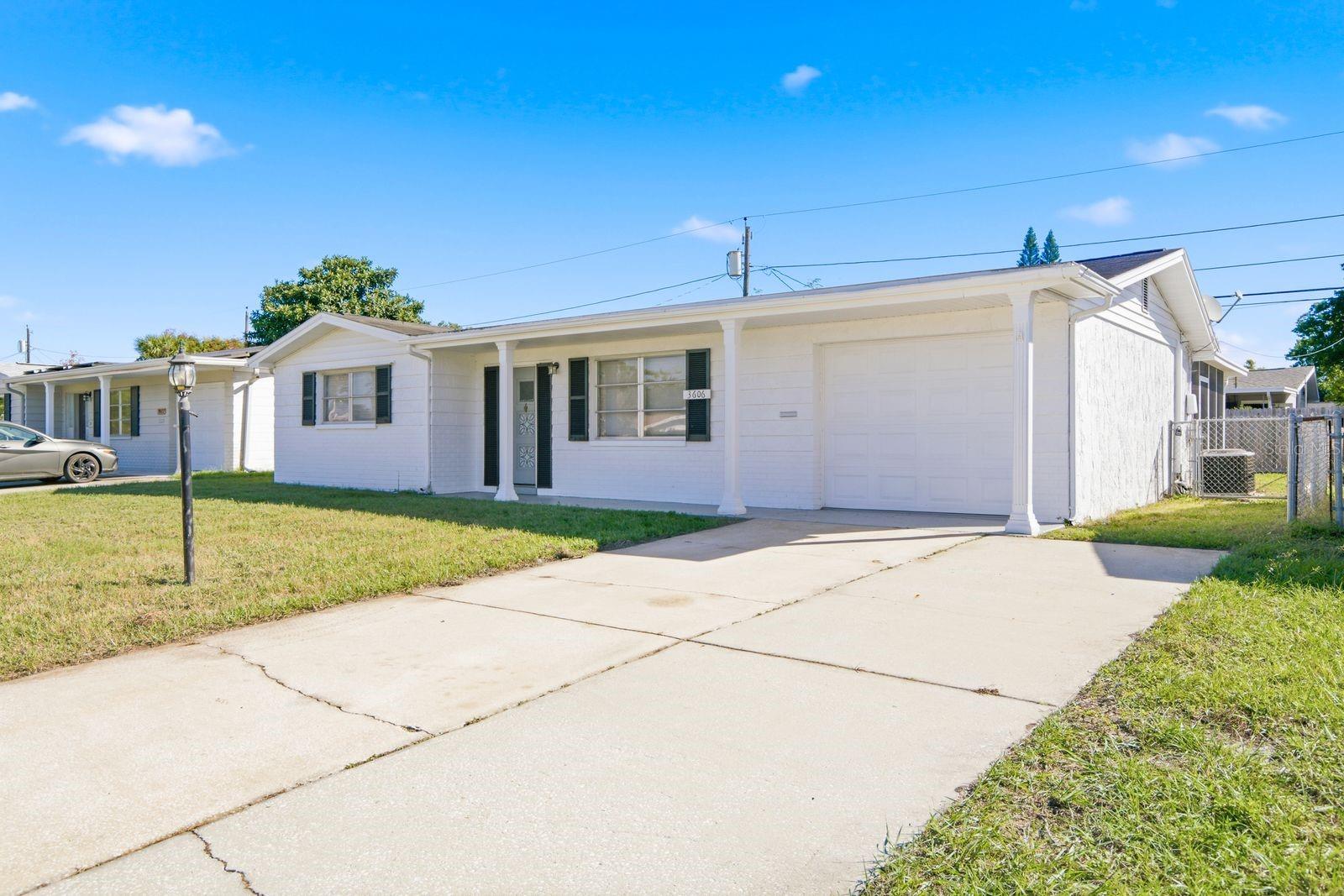 3606 LATIMER STREET, New Port Richey, FL 34652
