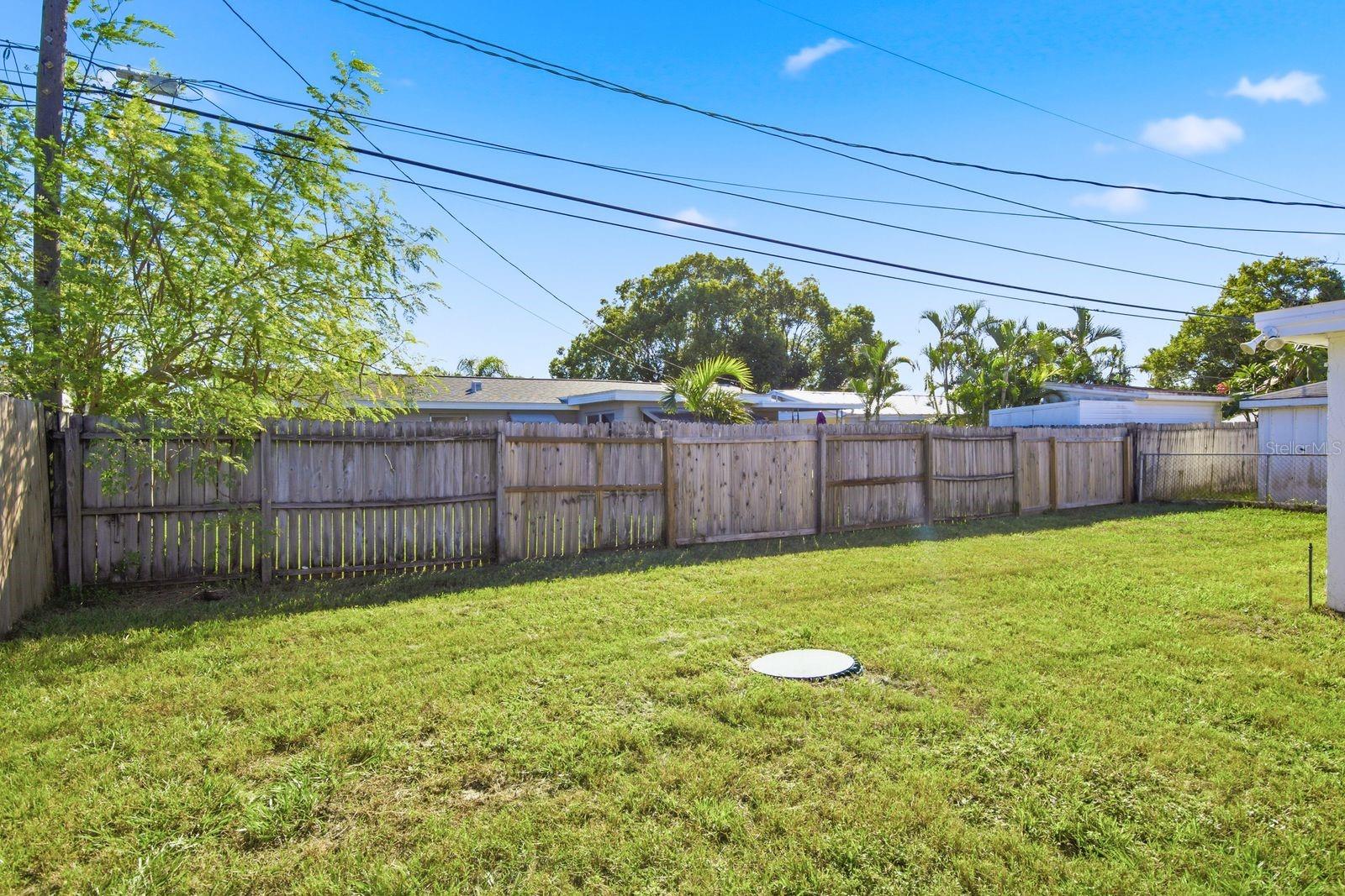 3606 LATIMER STREET, New Port Richey, FL 34652