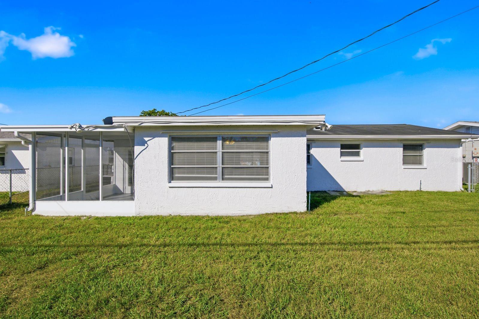 3606 LATIMER STREET, New Port Richey, FL 34652