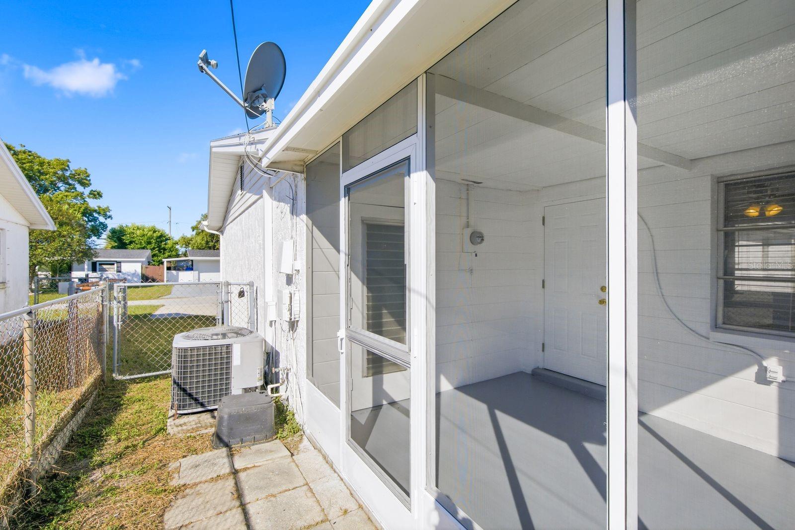 3606 LATIMER STREET, New Port Richey, FL 34652