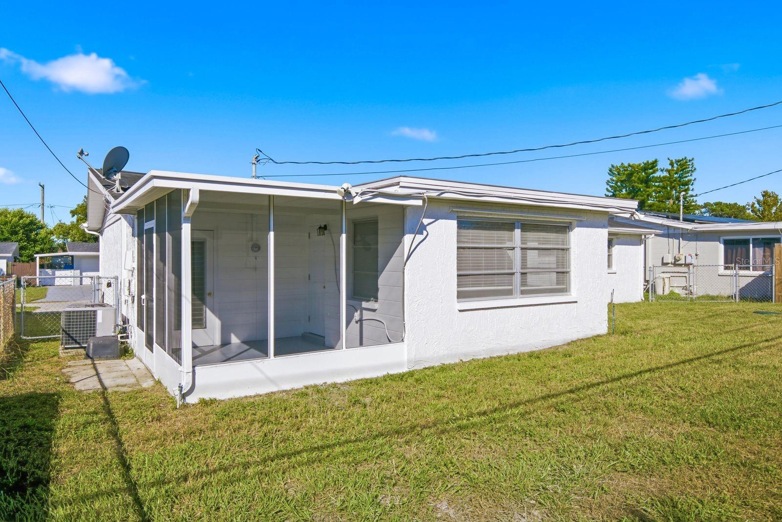 3606 LATIMER STREET, New Port Richey, FL 34652