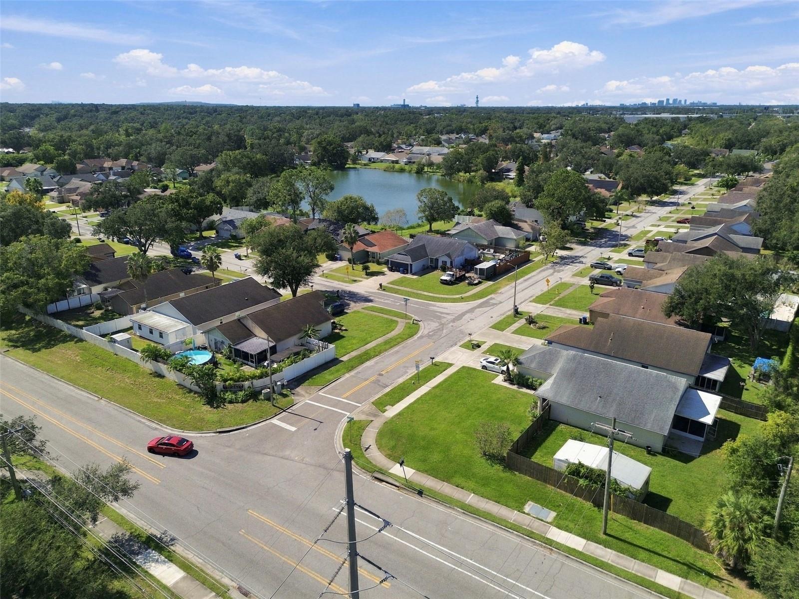 1710 TARAH TRACE DR, Brandon, FL 33510