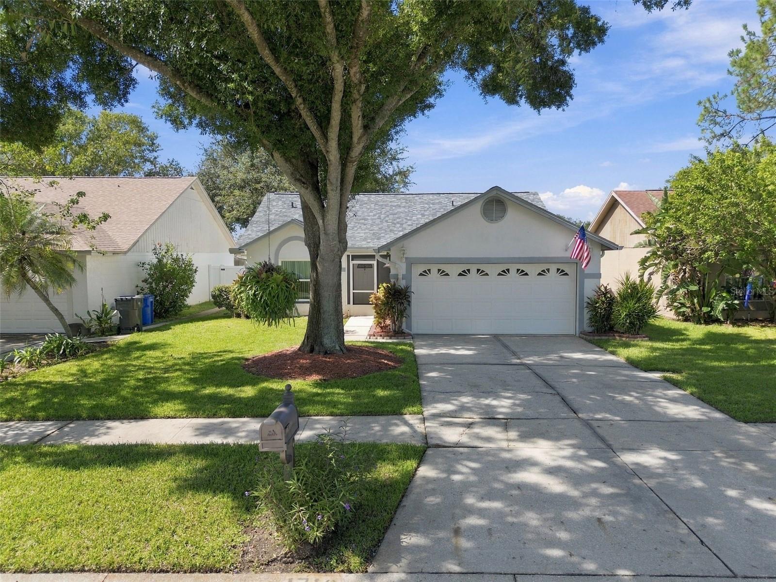 1710 TARAH TRACE DR, Brandon, FL 33510