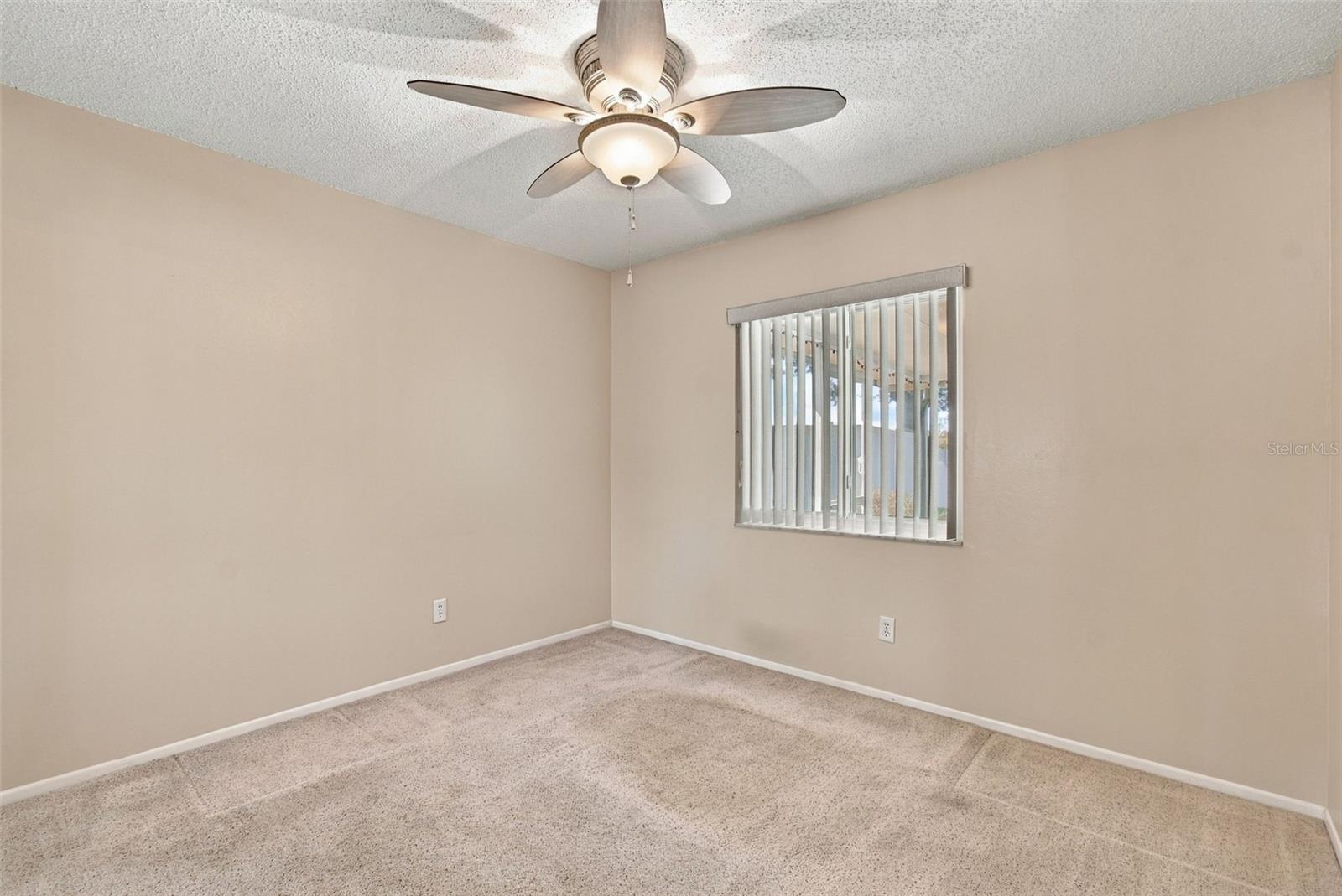 3rd Bedroom