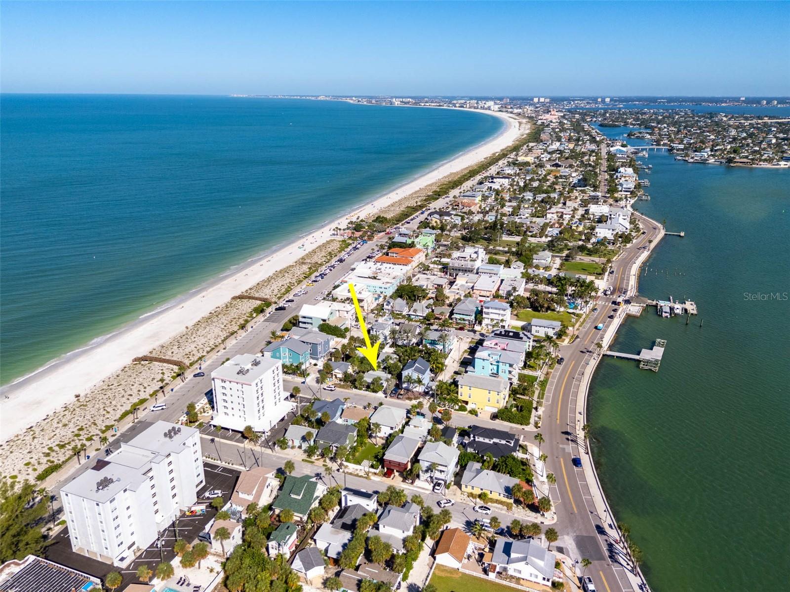 105 6TH AVENUE, St Pete Beach, FL 33706