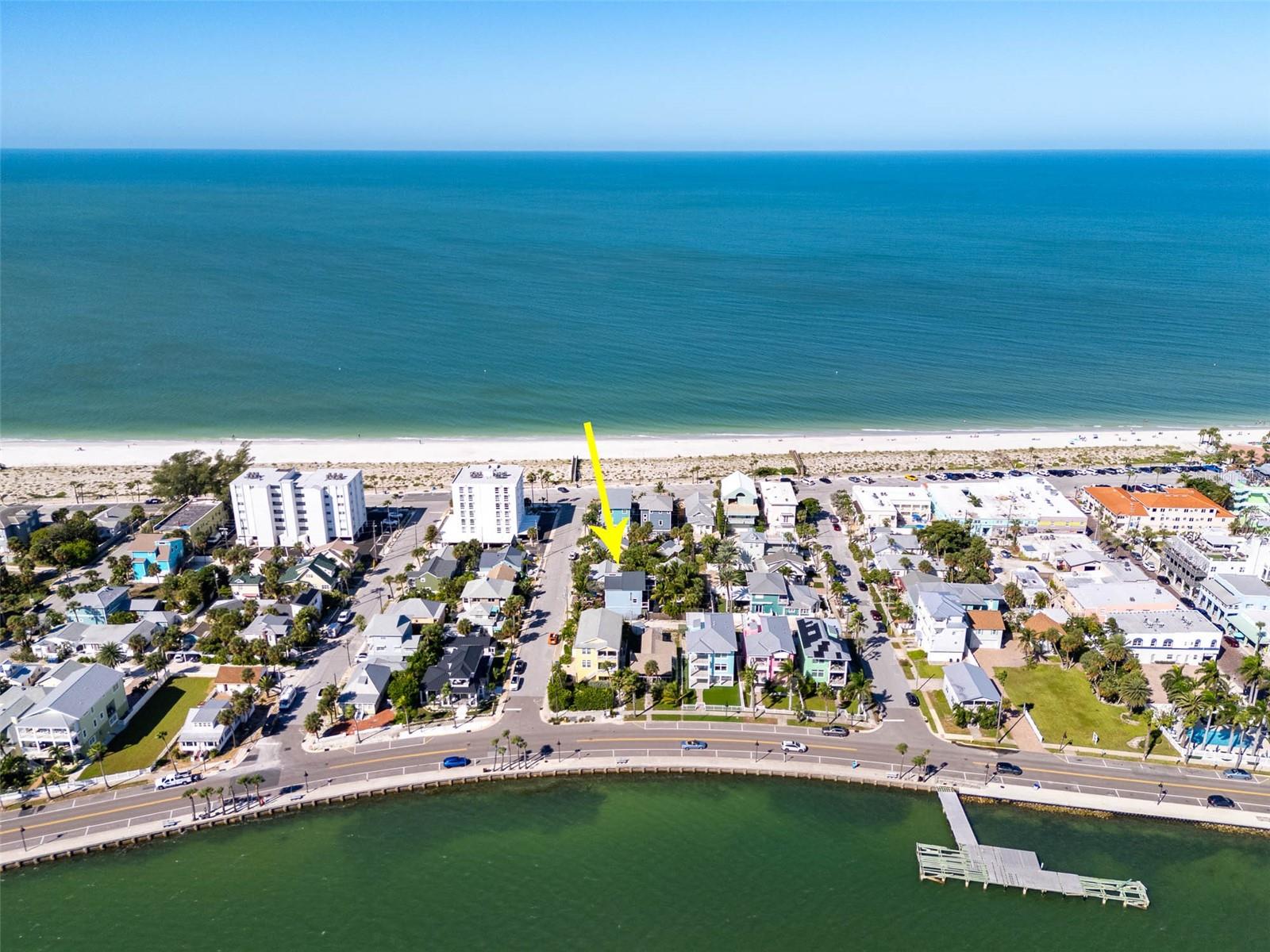 105 6TH AVENUE, St Pete Beach, FL 33706