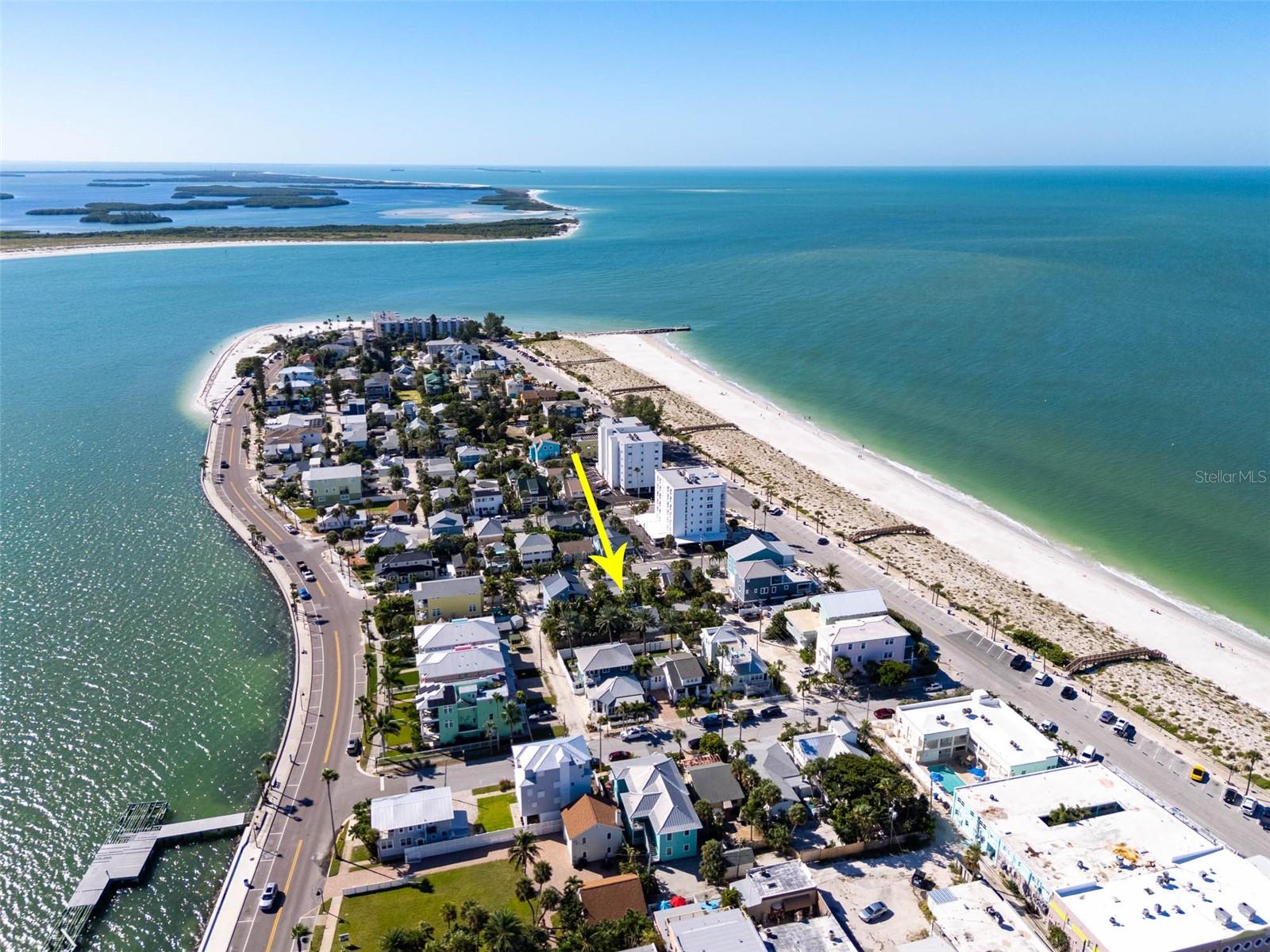 105 6TH AVENUE, St Pete Beach, FL 33706