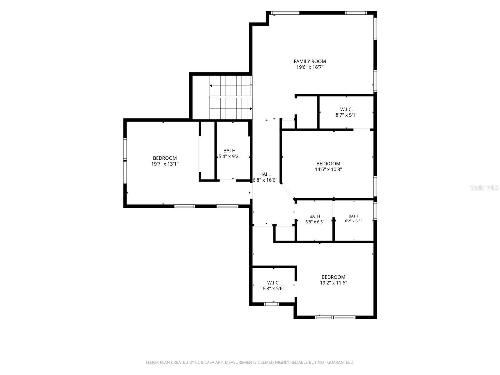 1628 LONGLINER LOOP, Wesley Chapel, FL 33543