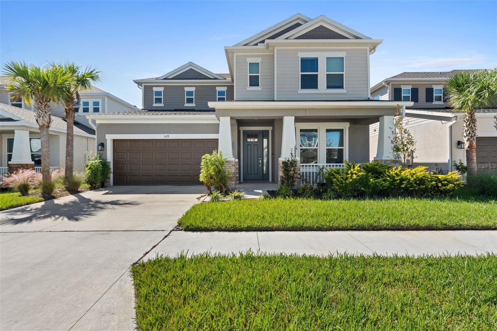1628 LONGLINER LOOP, Wesley Chapel, FL 33543 1628 LONGLINER LOOP, Wesley Chapel, FL 33543
