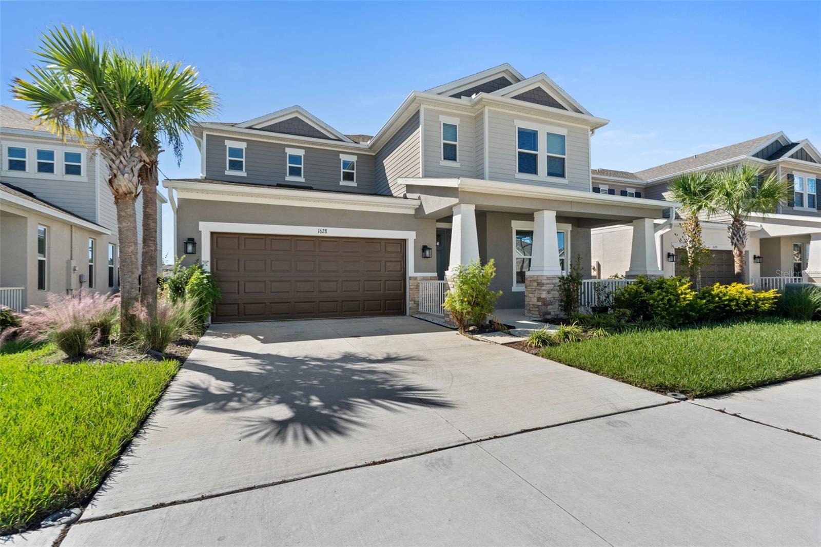 1628 LONGLINER LOOP, Wesley Chapel, FL 33543