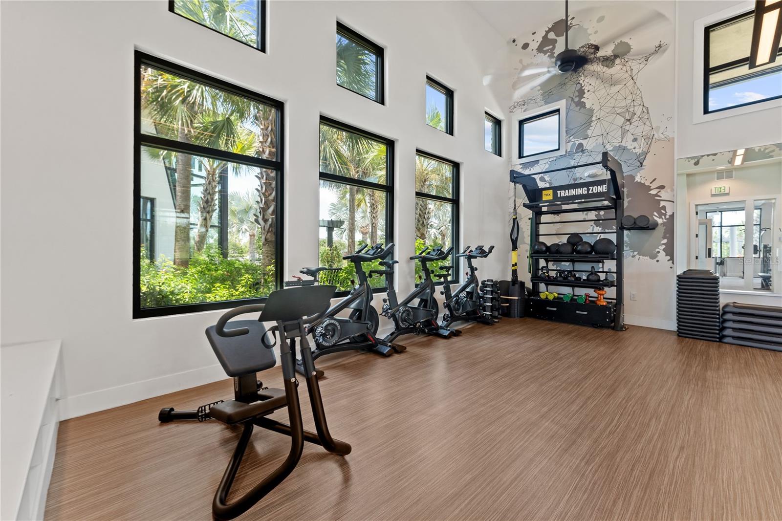 Gym
