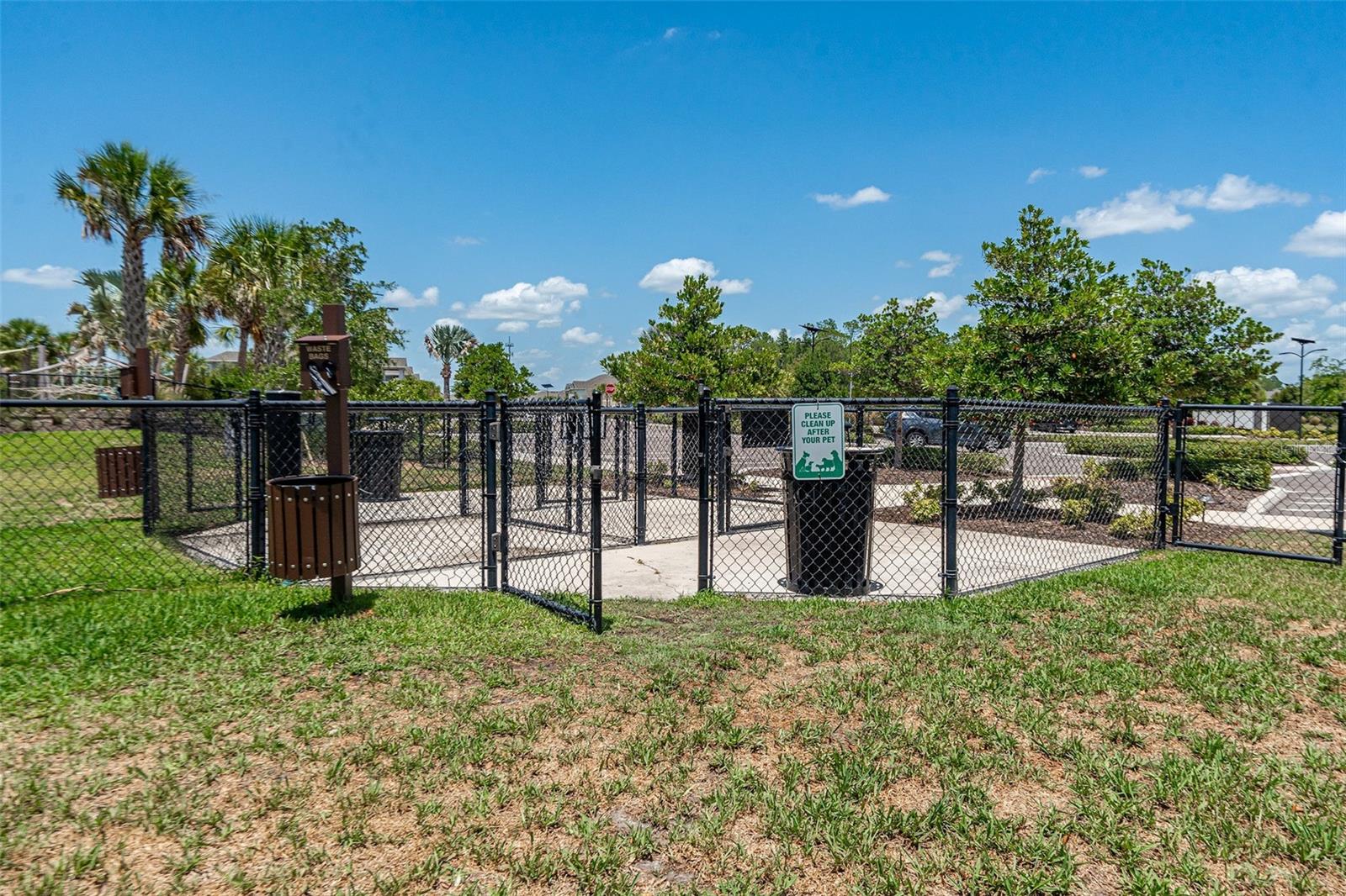 Dog Park