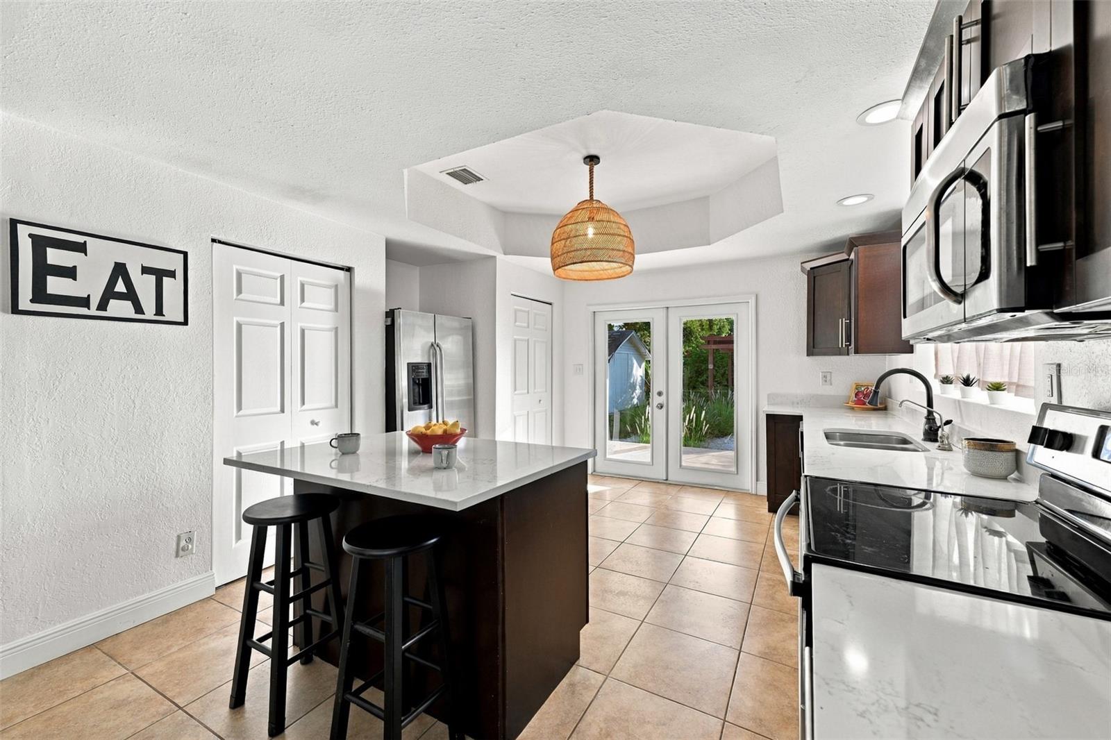 Kitchen Kitchen