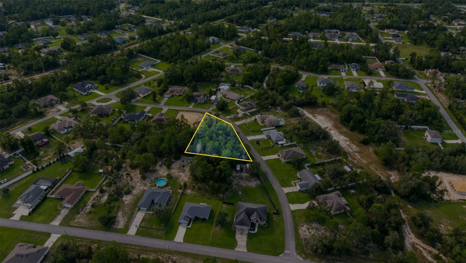 11310 LAPWING ROAD, Weeki Wachee, FL 34614
