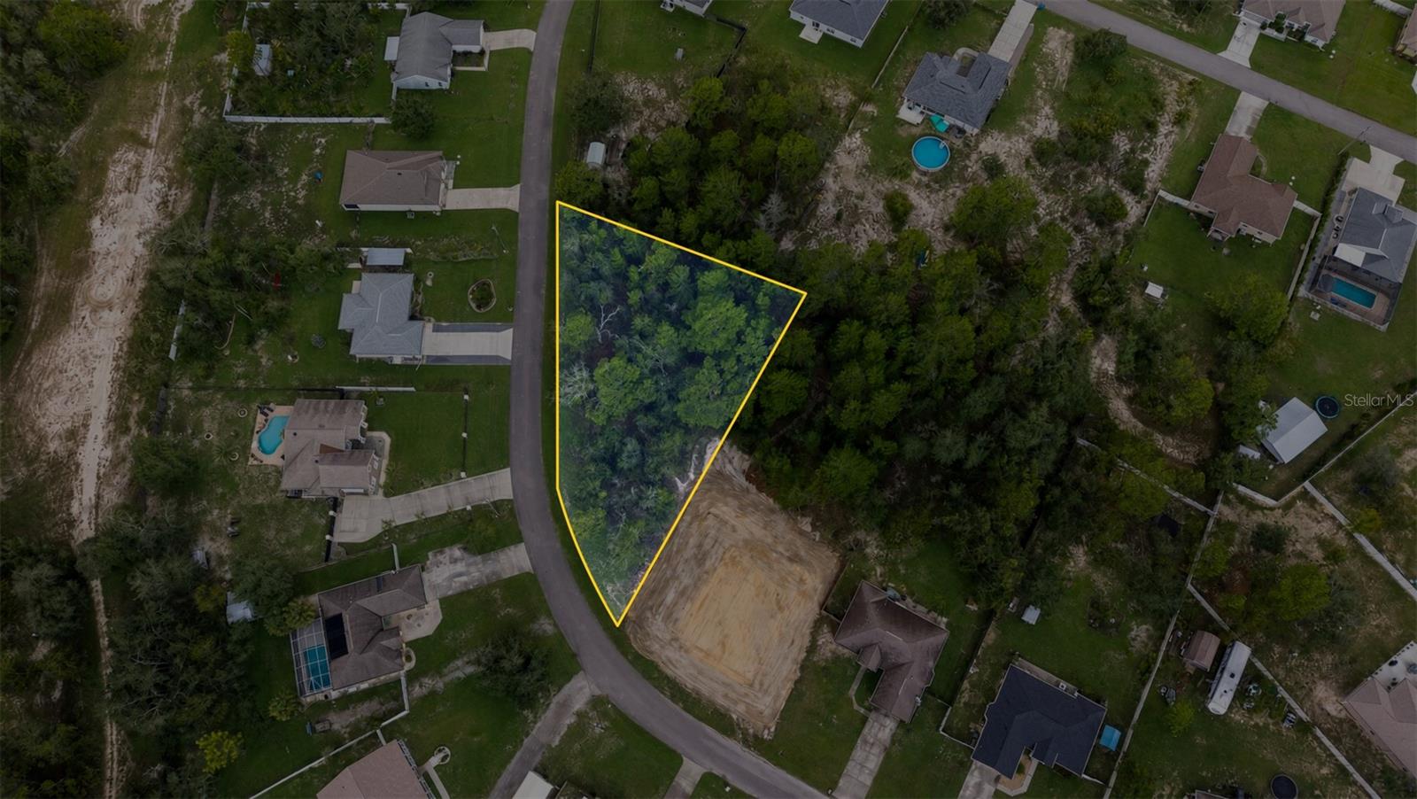 11310 LAPWING ROAD, Weeki Wachee, FL 34614