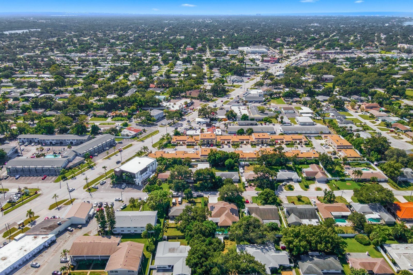 610 INDIAN ROCKS ROAD N, #299, Belleair Bluffs, FL 33770