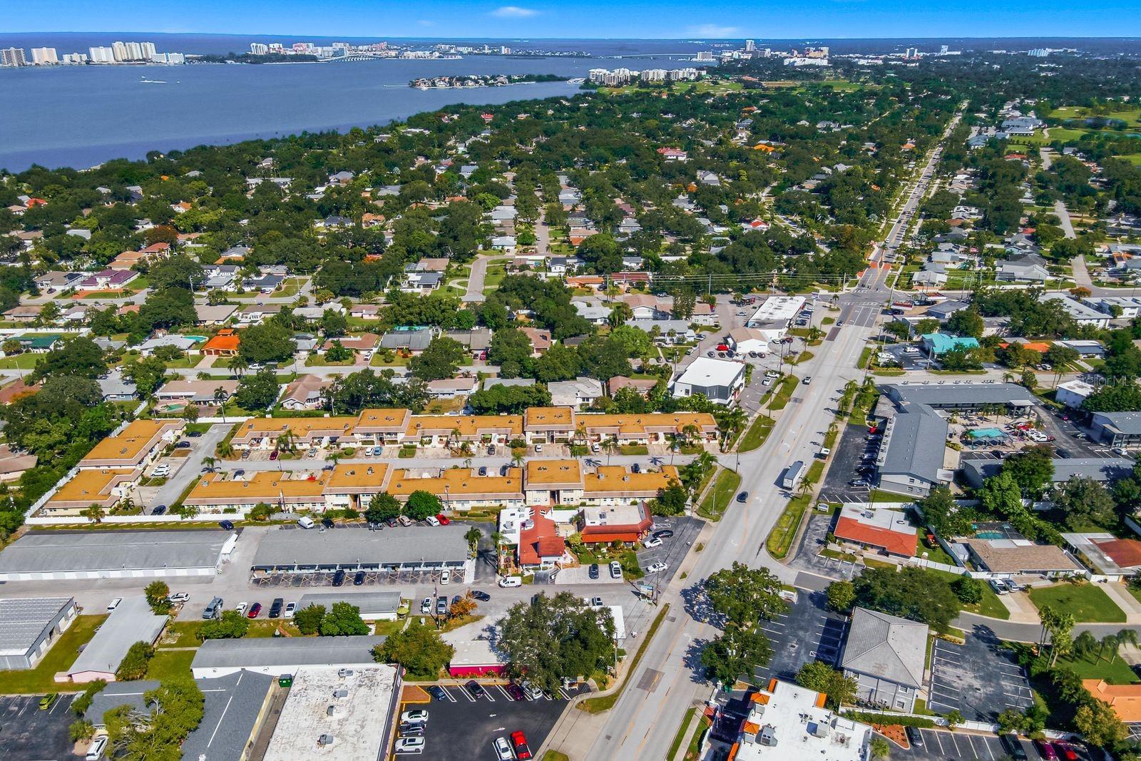 610 INDIAN ROCKS ROAD N, #299, Belleair Bluffs, FL 33770