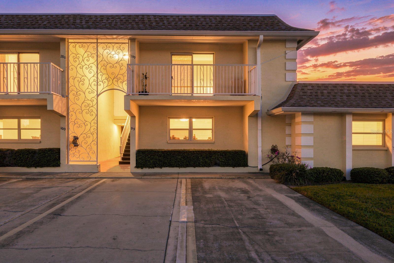 610 INDIAN ROCKS ROAD N, #299, Belleair Bluffs, FL 33770