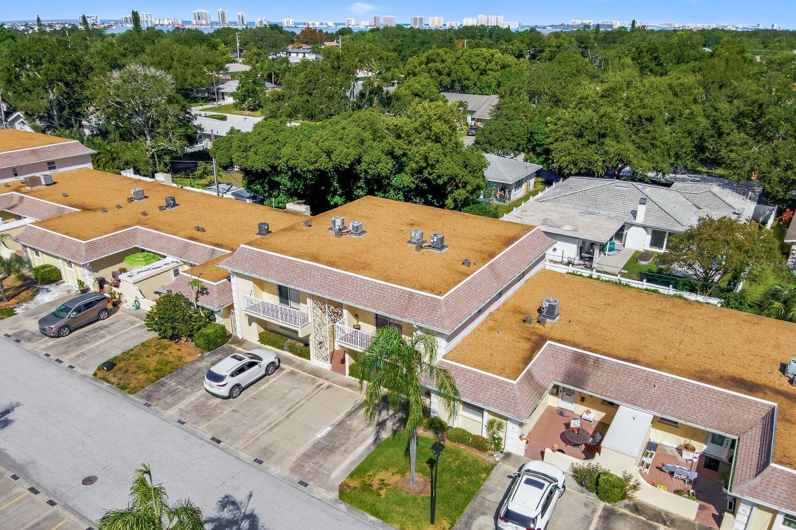 610 INDIAN ROCKS ROAD N, #299, Belleair Bluffs, FL 33770