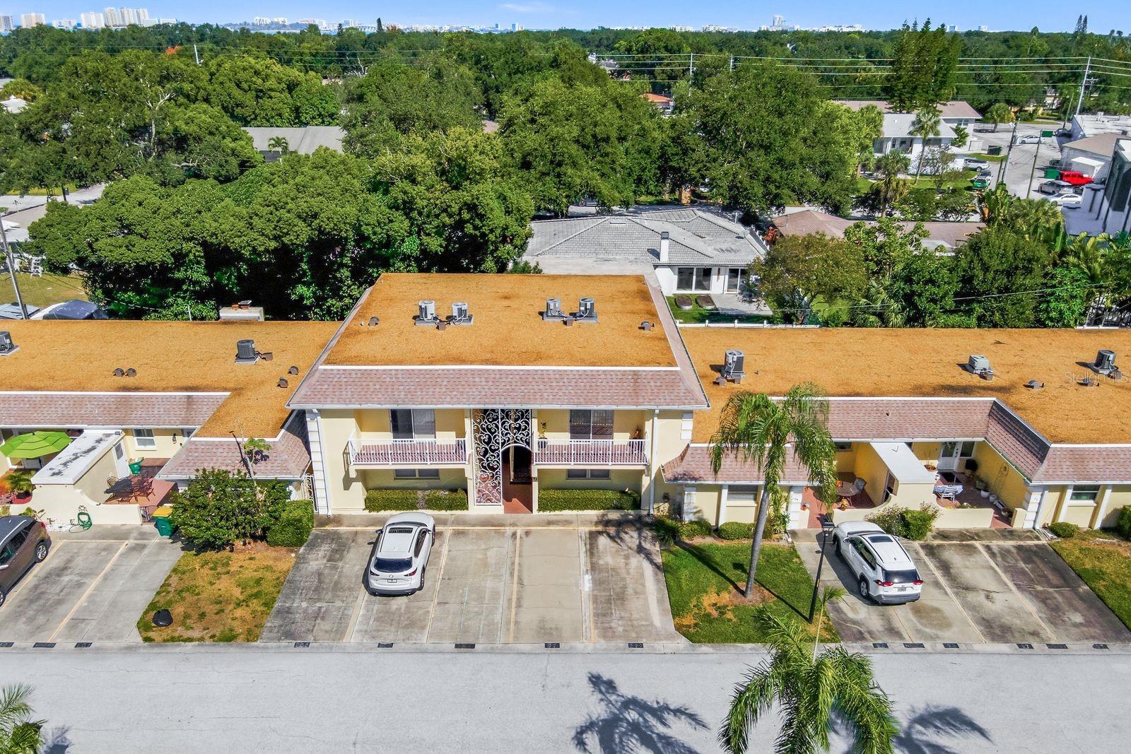 610 INDIAN ROCKS ROAD N, #299, Belleair Bluffs, FL 33770