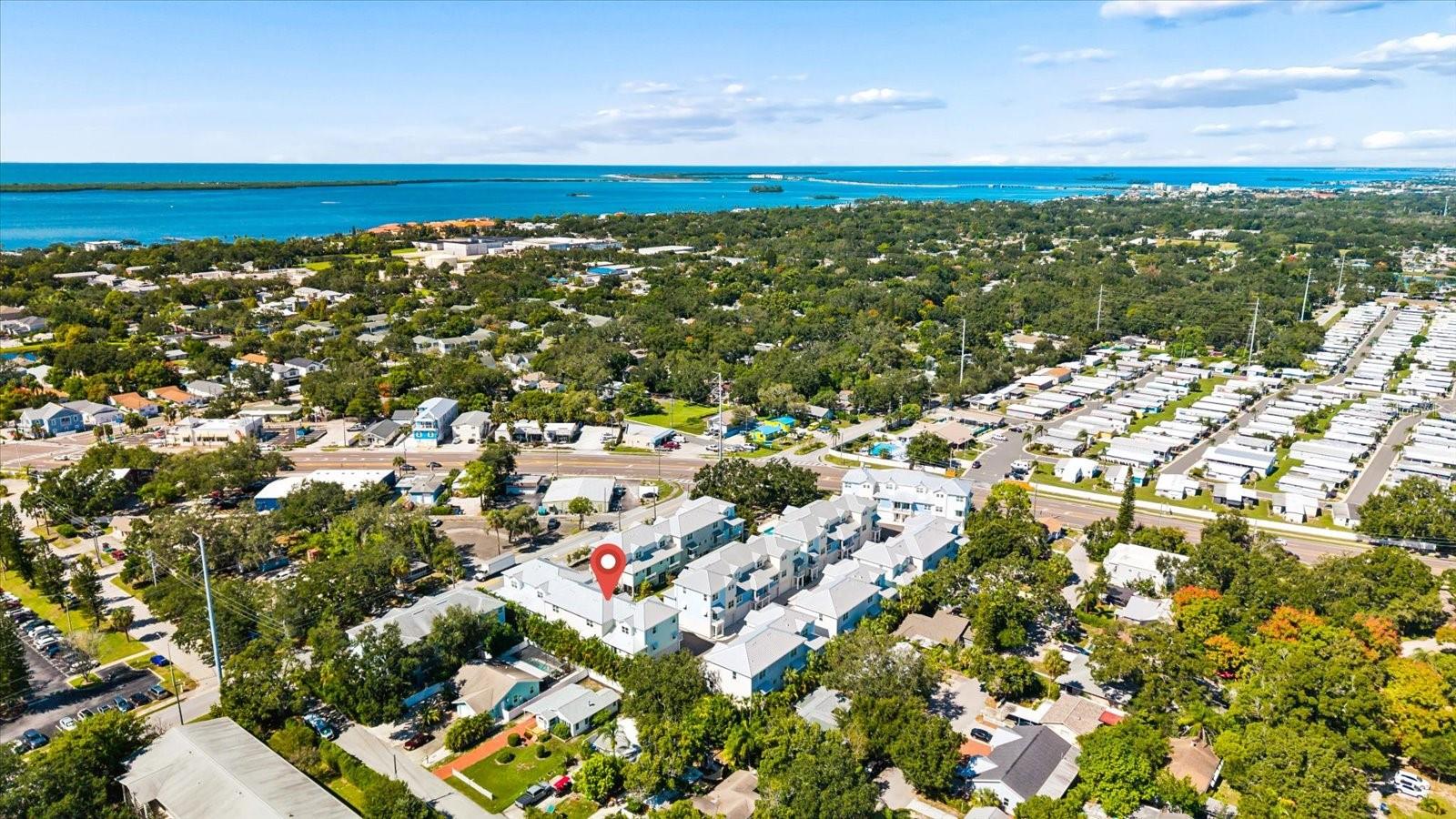 819 OAK BEND LANE, Dunedin, FL 34698